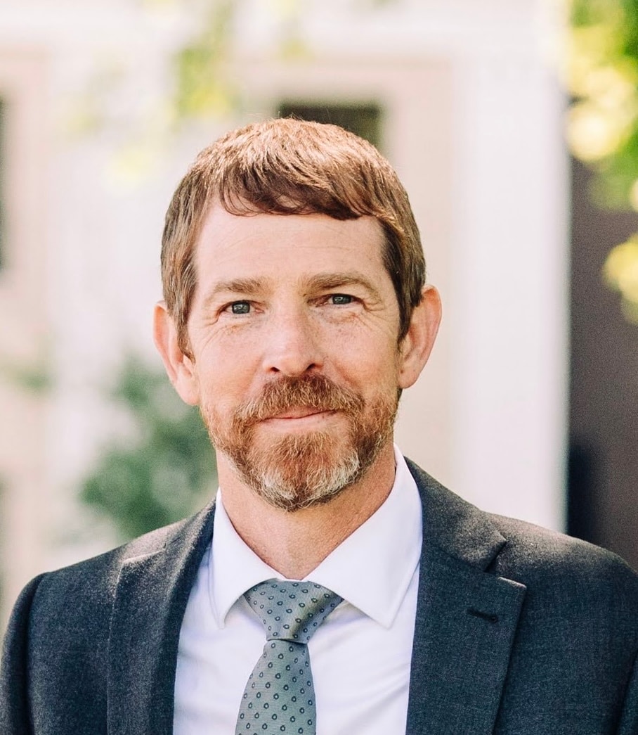 Jacob Morgan, Founding Partner